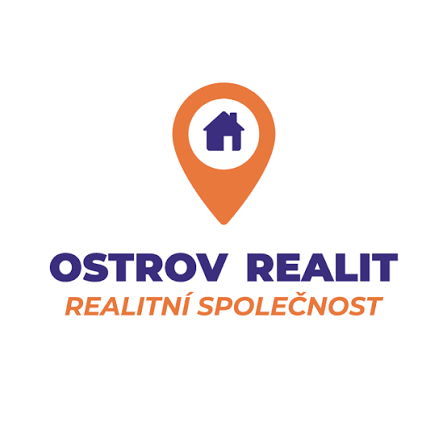 Logo realitní prezentace